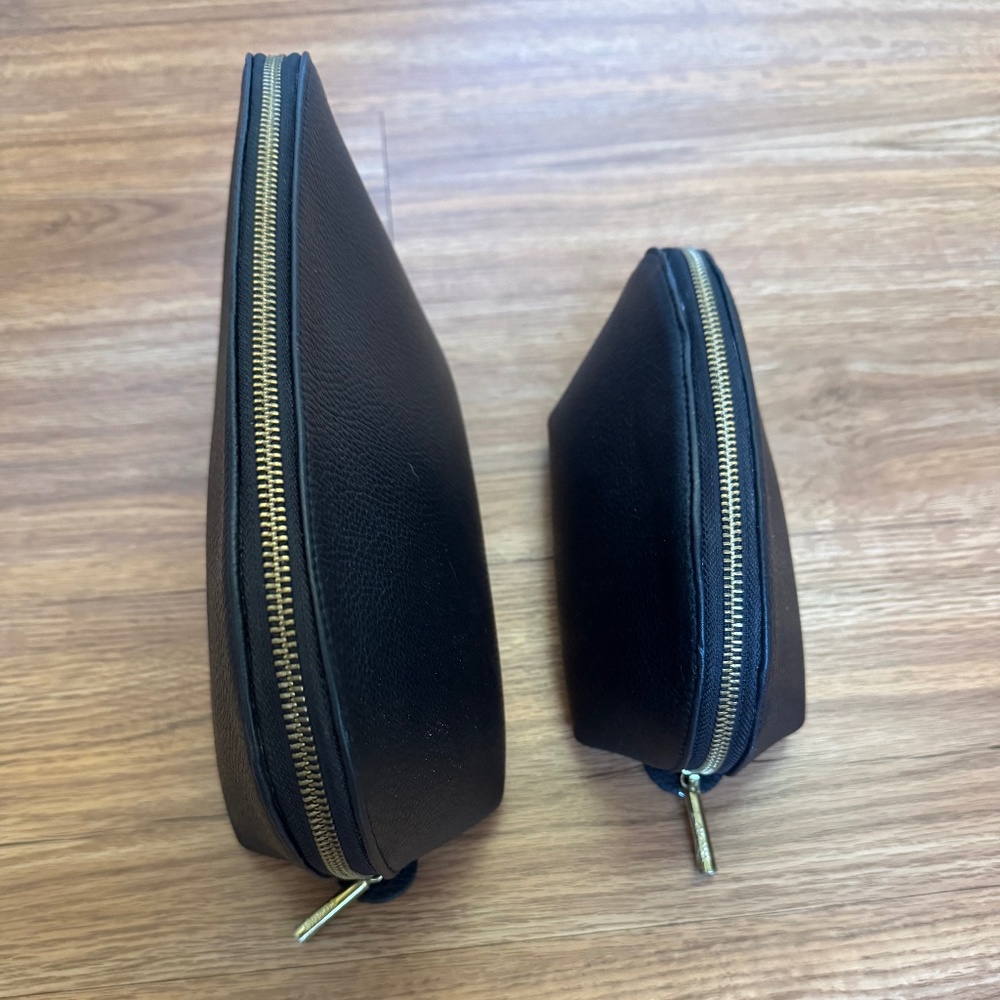 Cuyana Travel Case Set - Picture 8 of 16